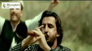 Macedonians vs Albanians dance