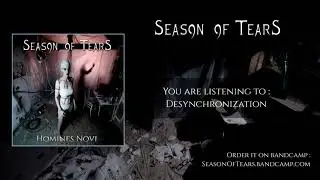 Season Of Tears - Desynchronization