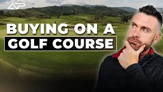 Does Owning A House In A Golf Course Community Make My House Worth More??