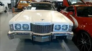 1973 Thunderbird BeigeBrn GatewayOrlando0926205520