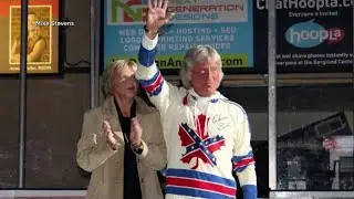 &lsquo;I love Roanoke&rsquo;: Local hockey icon Claude Piche talks memories of the Star City