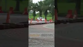 HONDA CIVIC RALLY | SPRINT RALLY JABEBEKA 2022