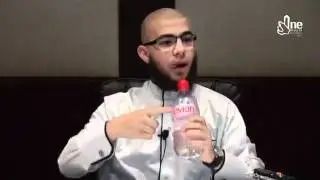 Eating with Right Hand, Drinking With Left Hand   Abu Mussab Wajidi Akkari