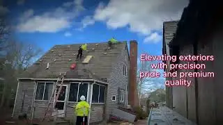 Solar panel Removal & Roof Replacement