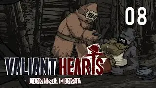Valiant hearts Coming home | Chapter 03 Ep 02-04 | Silent gamer