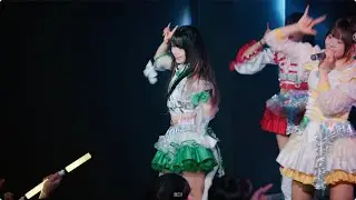 [8K] 260104 하츠칸덴 (H7KD) 미야미 - 'Shooting Star' 직캠  (mugen stage vol.3)(프리즘홀)