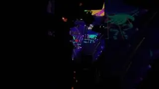 170224 BLOCKBUSTER AMSTERDAM BLOCK B - Talking with Fans + Mental Breaker
