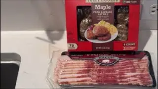 🥶 let’s do a quick breakfast this 🥶