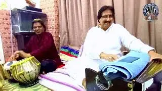 Ustad Nadeem Ayyaz In Sharjah Program Pmg Doha office 