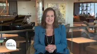 Explora Journeys with Laura Begley Bloom | Cincy Lifestyle