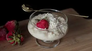 This is how COCONUT tapioca is made 🥥
