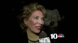 NBC Philadelphia News at 11 January 28, 1996