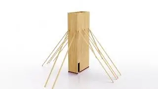 QBTimberTowers Animation