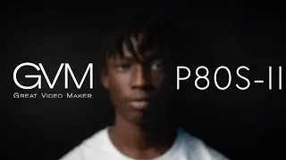 THE GVM P80S-II: WHAT'S STOPPING YOU?!