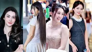 China Fashion Street 2026｜City Trend Alert