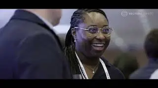 Reuters Events: Pharma 2025 -  The world&rsquo;s leading cross-functional event for pharma changemakers
