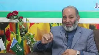 Interview with senator Mushtaq Ahmad Khan| Kamran Jamal | Civil-Military relations