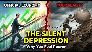 Real Inflation vs CPI: Why Your Salary Has Less Value in 2026