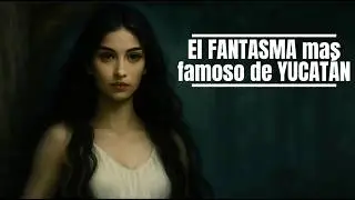 La Xtabay: La FANTASMA que Aterroriza Yucatán