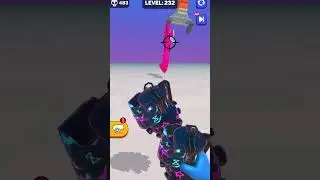 Cannon Chaos Silly Shots 20