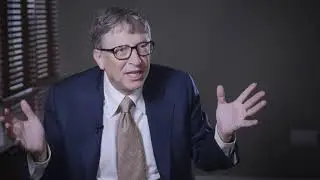 What Bill Gates Was Most Afraid Of in 2015 By VOX