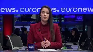 🔴Edicioni informativ 5 shkurt ora 11:00