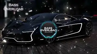 🔊 BASS OVERLOAD – DEEP & CLEAN CAR BASS 🔊