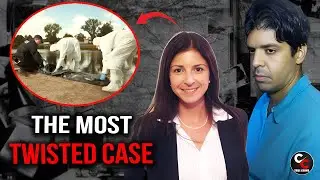 This Case Of Cecilia Haddad. The Cold-Blooded Murder By A Betrayed Brazilian Lover