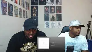 Kanye West  Lift Yourself REACTION