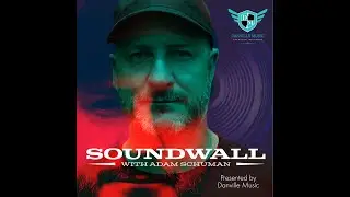Soundwall Episode 2 - Jeff Tamelier