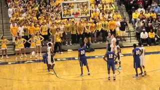 RTPTV Archbishop Alter vs. Dayton Dunbar