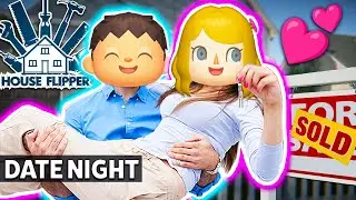 House Flipper Date Night
