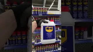 5 litres WD-40