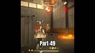 Part-49 LoneWolf Best Edited Slow-Mo 🗿💯🔥 #Shorts #freefire