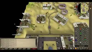 F2P UIM | Iron Smithing (Part 16)