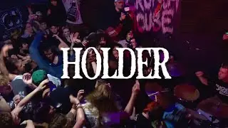 holder live at crunch house, ct [05.24.25]