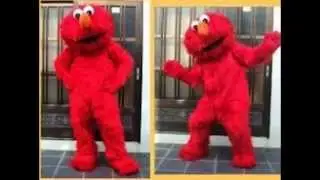 Rent A Character for Birthday Party Los Angeles Kids Costume Character Minions Ninja Turtles Elmo!