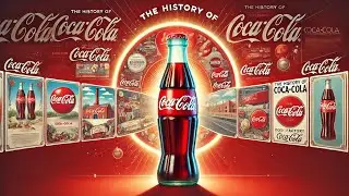 From Pharmacies to a Global Brand The Path of Coca-Cola