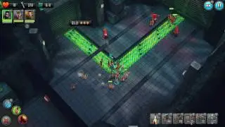Last Hope - Tower Defense: Underground (Nightmare Difficulty)