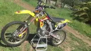 Rmz250 OEM Parts Complete Engines to Full Suspension Kits