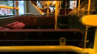 MB O530G Facelift Citaro TEC 3535 ZF 6HP 604 (26/07/2014)