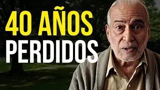 Tengo 82 Años… Perdí 40 Años Por Esta Mentira