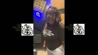 The You Ain't Shit Show Episode.9