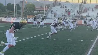 Snow Canyon Warriors look to reload talent and depth as kick off to new season approaches