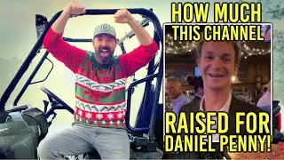 Daniel Penny is the Man of the Hour! | Buddy Brown