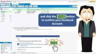 How To Get Started On Facebook - Part 1