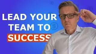 Leadership secrets: How to keep your team motivated when under stress
