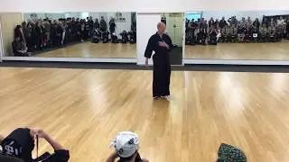 Industry Sheriff Kendo Dojo