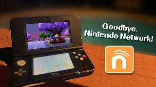 The last half hour of New Leaf