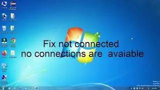 Fix Unable to Connect To This Network|Windows was unable to connect wireless.